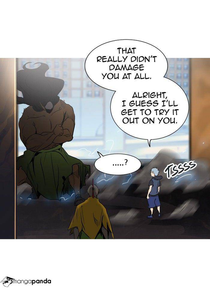 Tower of God Chapter 279 image 63